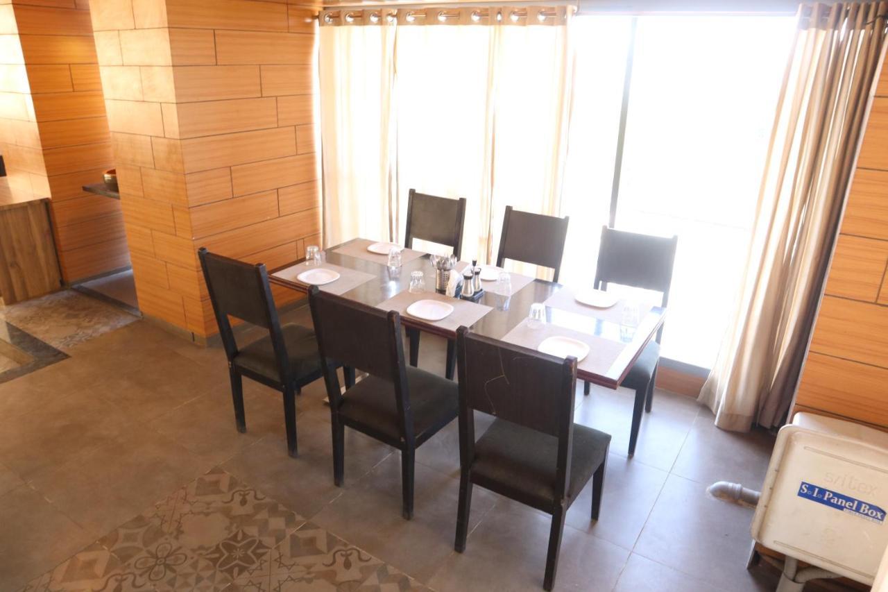 Hotel Grand Ecotel, Aurangabad 外观 照片