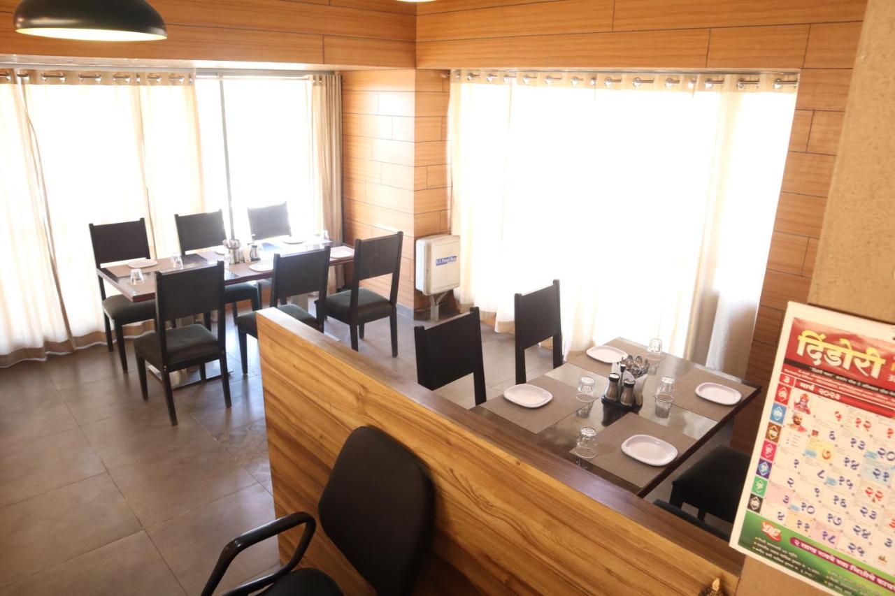 Hotel Grand Ecotel, Aurangabad 外观 照片
