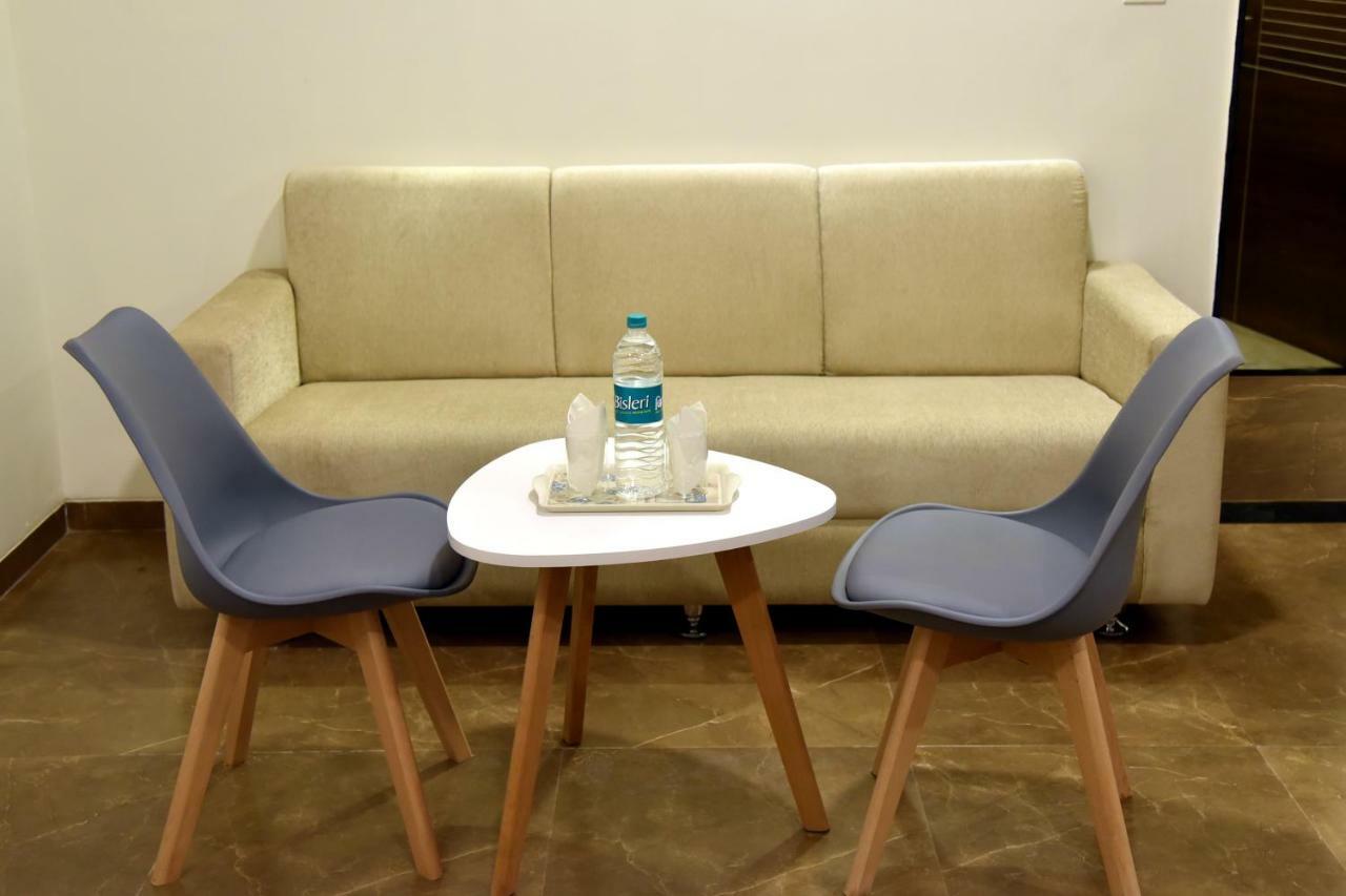 Hotel Grand Ecotel, Aurangabad 外观 照片